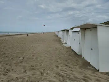 Bredene (Belgium)